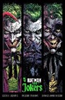 Jason Fabok, Geoff Johns - Batman