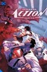 Brian Michael Bendis, Szymon Kudranski - Superman: Action Comics Vol. 3: Leviathan Hunt