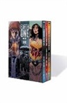 VARIOUS, Various&gt;, VARIOUS - Earth One Box Set