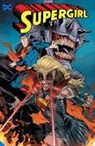 Marc Andreyko - Supergirl Vol. 3: Infectious