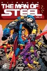 John Byrne - Superman: The Man of Steel, Vol. 2