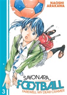 Naoshi Arakawa - Sayonara, Football 3