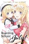 Yousuke Kaneda - Boarding School Juliet 15