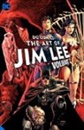 Jim Lee - DC Comics: The Art of Jim Lee Vol. 2