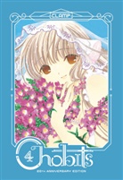 CLAMP - Chobits 20th Anniversary Edition 4