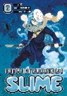 Fuse, Taiki Kawakami, Mitz Vah, Mitz Vah - That Time I Got Reincarnated as a Slime 15