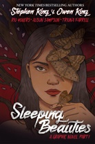 Owen King, Stephen King, Alison Sampson, Rio Youers, Alison Sampson - Sleeping Beauties, Vol. 1 (Graphic Novel)