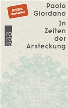 Giordano, Paolo Giordano - In Zeiten der Ansteckung