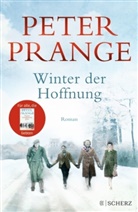 Peter Prange - Winter der Hoffnung