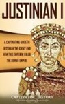 Captivating History, Tbd - Justinian I
