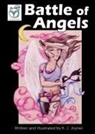 Tbd - Battle of Angels