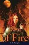 Tbd, C. B. Vaughn - Dawn of Fire
