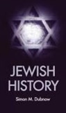 Simon M. Dubnow, Tbd - Jewish History