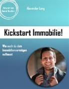 Alexander Lang - Kickstart Immobilie!