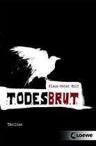 Klaus-Peter Wolf - Todesbrut