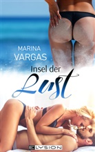 Marina Vargas - Insel der Lust