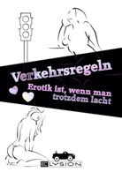 Katinka Uhlenbrock - Verkehrsregeln