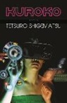 Tetsuro Shigematsu, Tetsuro Shigematsu - Kuroko