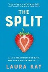 Laura Kay, Kay Laura - The Split