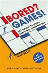 Ivan Brett, Brett Ivan - Bored? Games!