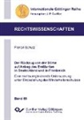 Florian Schulz - Der Rückzug von der Börse auf Antrag des Emittenten in Deutschland und in Frankreich