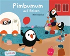 Nini Alaska, Christine Mauch, Nini Alaska, Christine Mauch - Pimbumum auf Reisen