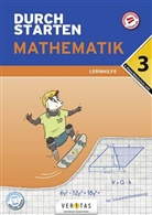 Markus Olf - Durchstarten - Mathematik - Mittelschule/AHS: Durchstarten - Mathematik - Mittelschule/AHS - 3. Jahrgangsstufe