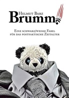 Helmut Barz, Helmu Barz, Helmut Barz, Helmut Barz - Brumm!
