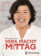 Ver Int-Veen, Vera Int-Veen, Brigitte Tacke, Dir Tacke, Ulf Tietge - VERA MACHT MITTAG