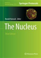 Ronal Hancock, Ronald Hancock - The Nucleus