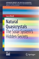 Luca Bindi - Natural Quasicrystals