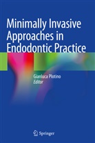 Gianluc Plotino, Gianluca Plotino - Minimally Invasive Approaches in Endodontic Practice