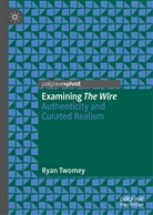 Ryan Twomey - Examining The Wire