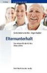 Gisela Lindemann-Hinz, Jürgen Wabbel - Elternunterhalt
