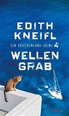 Edith Kneifl - Wellengrab