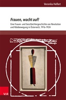 Veronika Helfert - Frauen, wacht auf!