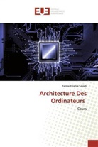 Fatma Elzahra Sayadi - Architecture Des Ordinateurs