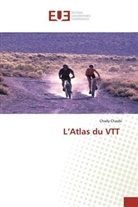 Chady Chaabi - L'Atlas du VTT