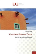 Hachem Chaib - Construction en Terre
