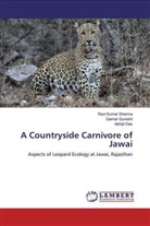 Abhijit Das, Rav Kumar Sharma, Ravi Kumar Sharma, Qama Qureshi, Qamar Qureshi - A Countryside Carnivore of Jawai