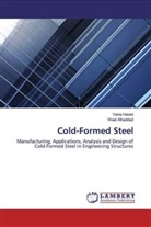 Wael Alhaddad, Yahi Halabi, Yahia Halabi - Cold-Formed Steel