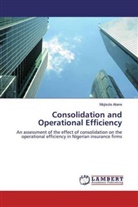 Mojisola Abere - Consolidation and Operational Efficiency