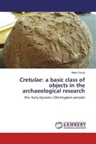 Maira Torcia - Cretulae: a basic class of objects in the archaeological research
