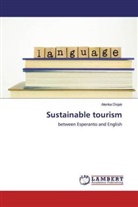 Alenka Divjak - Sustainable tourism
