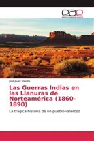 José Javier Vilariño - Las Guerras Indias en las Llanuras de Norteamérica (1860-1890)
