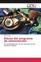 Mary Karaba - Efecto del programa de alimentación