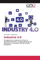 Hakiye Aslan, Imra Aslan, Imran Aslan - Industria 4.0