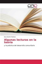 Nura Ibrahim Mukhtar - Algunas lecturas en la teoría