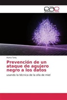 Huma Tariq - Prevención de un ataque de agujero negro a los datos