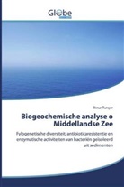 ¿Lknur Tunçer, Ilknur Tunçer - Biogeochemische analyse o Middellandse Zee